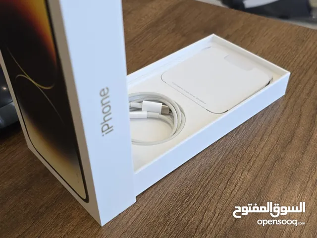 Apple iPhone 14 Pro Max 256 GB in Amman