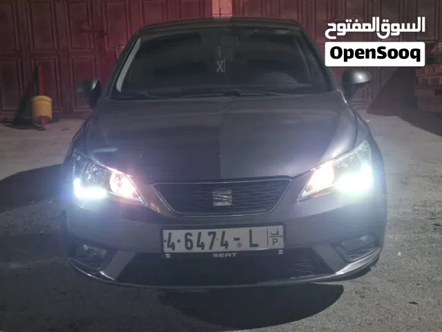 2017 Seat Ibiza Xcellence