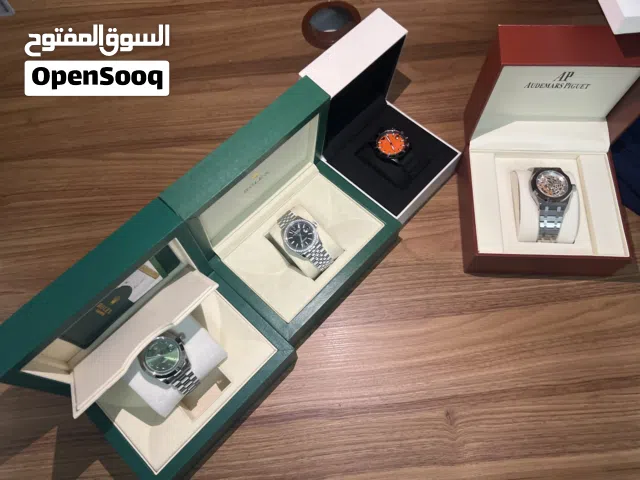 Automatic Rolex watches  for sale in Benghazi
