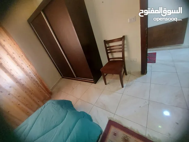 استوديو مفروش للايجار في الجبيهة Furnished Apartment for Rent 50sqm Jubeiha