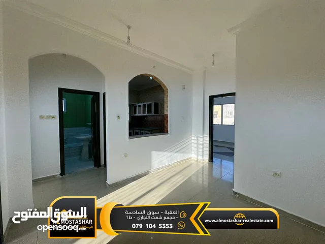 80 m2 3 Bedrooms Apartments for Sale in Aqaba Al Sakaneyeh 10