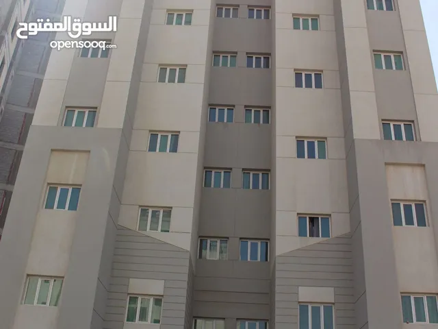 للايجار عمارات كامله اول ساكن للشركات والمطاعم والوزارات في المهبوله منقف فححيل