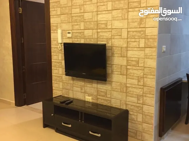 110 m2 2 Bedrooms Apartments for Rent in Amman Abdoun