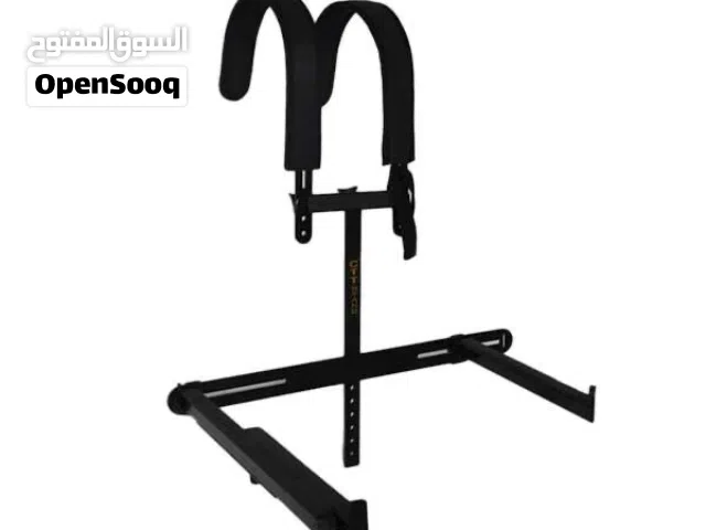 حامل قانون على الكتف للقانون للعروض الحية – Qanun Shoulders Holder