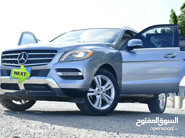Mercedes Benz Other 2014 in Sana'a