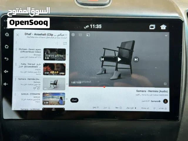 شاشة اندرويد بيع اعلا سعر