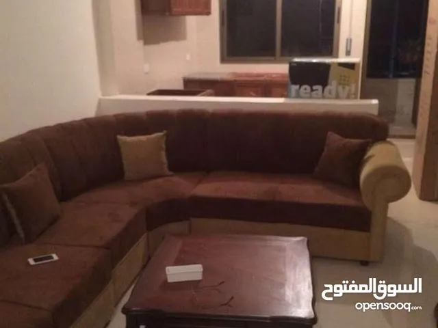 90 m2 2 Bedrooms Apartments for Rent in Amman University Street