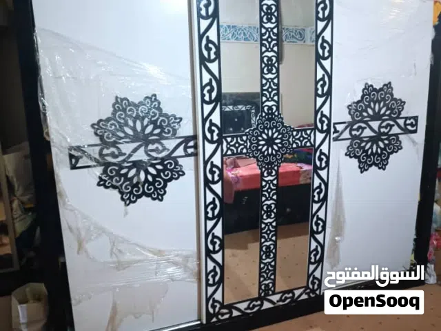 تركب دولب او غرفه نوم او مدبخ