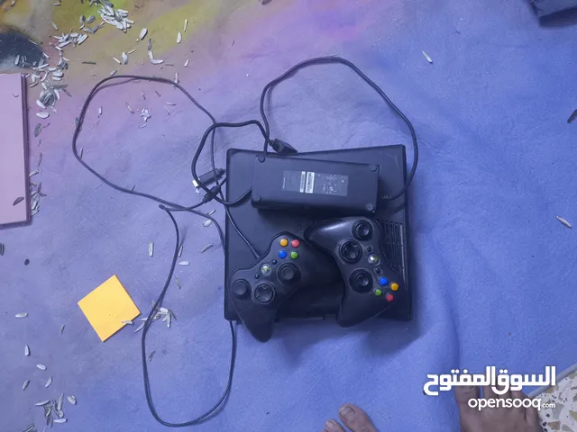 xbox360 مستعمل