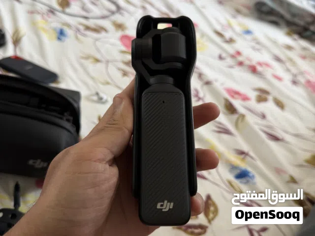 DJI osmo pocket 3 creator combo used