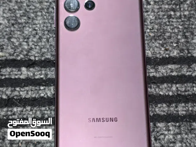 S22 ultra 5G امريكي