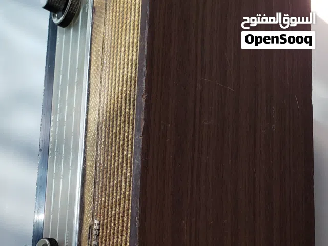 تحفة عتيقة نادرة وعاملة بالكامل: راديو NATIONAL أصلي، موديل GU-382، للبيع بسعر 200 دولار.