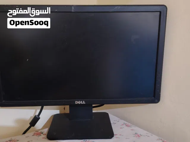 شاشة 19 شغاله سعرها 30