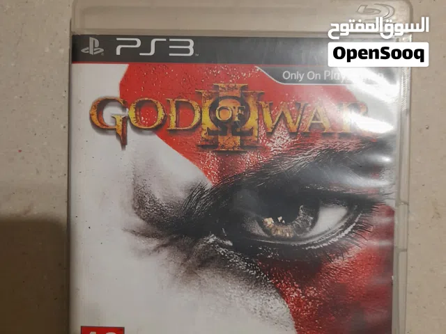 God of war 3