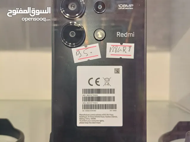 Xiaomi Other 128 GB in Benghazi