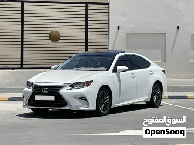 2014 Lexus ES ES 350