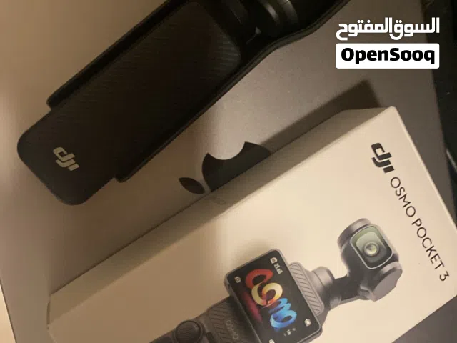 Dji pocket 3