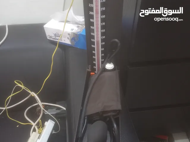 جهاز زئبقي لقياس ضغط الدم
