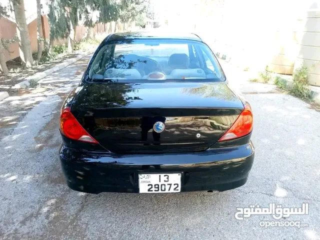 New Kia Spectra in Zarqa