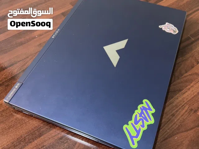 Laptop victus gaming لابتوب