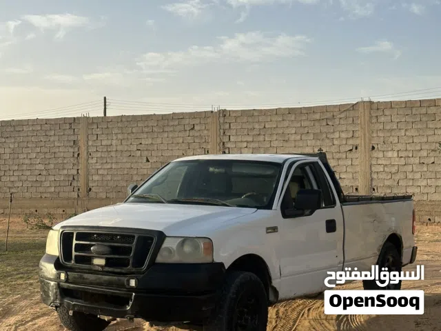 فورد F150موديل 2008