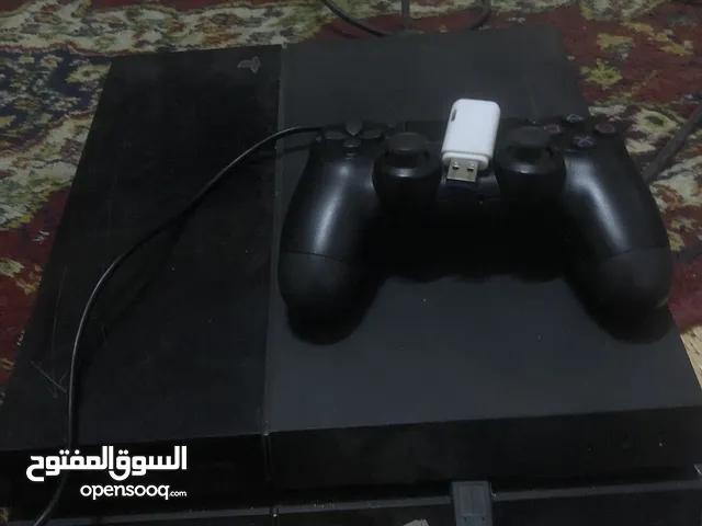 PlayStation 4 PlayStation for sale in Baghdad