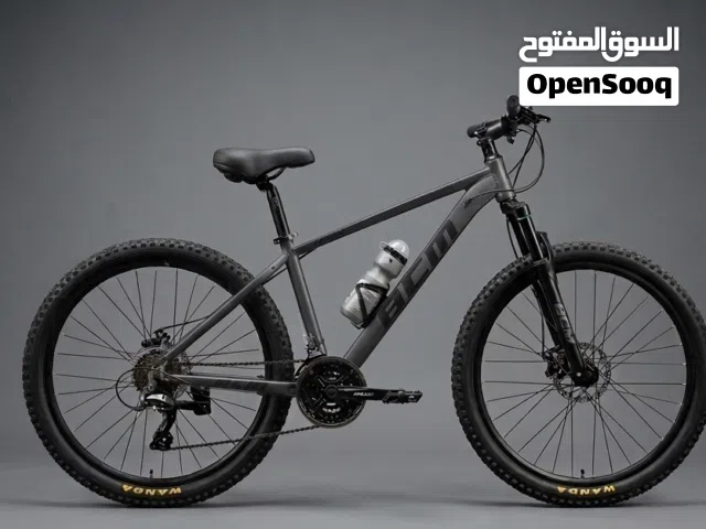 BCM TX600 The Wild Performance Mountain Bike