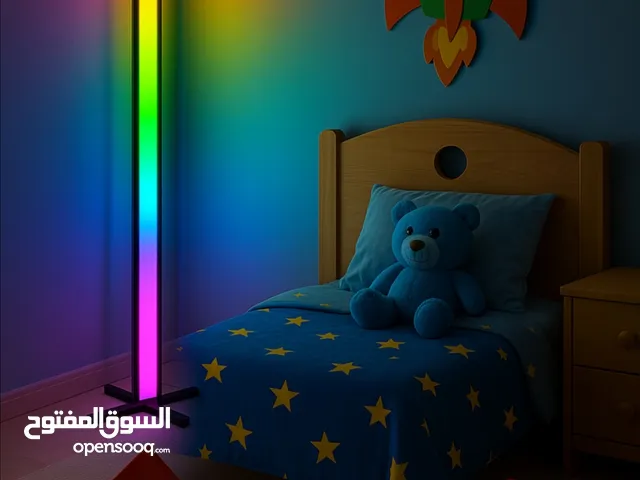 هل ترغب في إضاءة تضفي أجواءً رومانسية ودافئة على منزلك؟ الإنارة الرومانسية LED صنعت من اجلك ولك وحدك