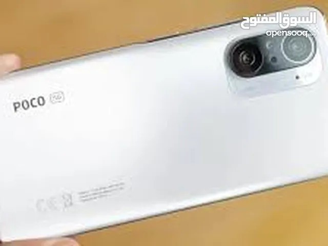 Xiaomi Pocophone F3 256 GB in Tripoli