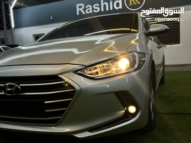 Hyundai -Avanti AD 1.6 GDi for selling