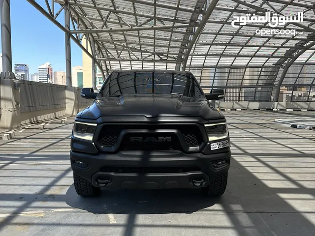 Dodge Ram 2019 in Hawally