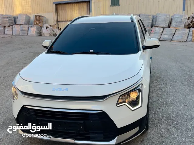 KIA Nero 2023 // Hybrid // Full option