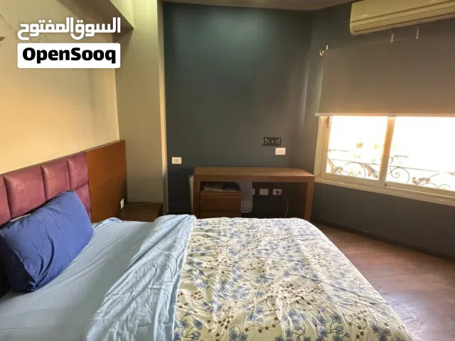 235 m2 3 Bedrooms Apartments for Sale in Cairo Fifth Settlement