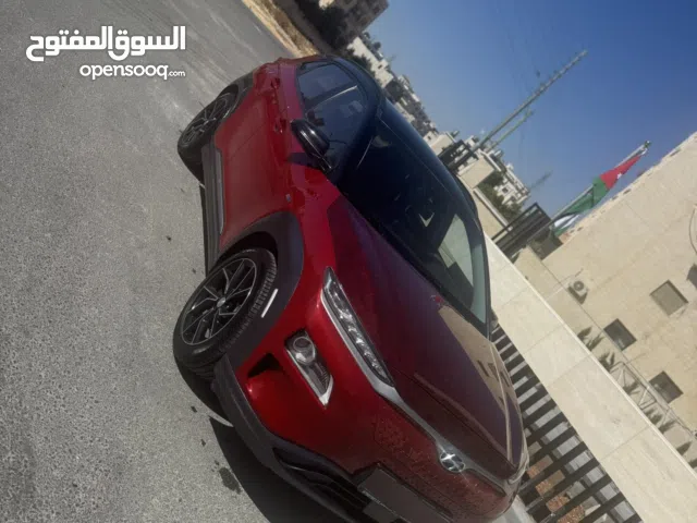 2020, Hyundai, Kona, Premium