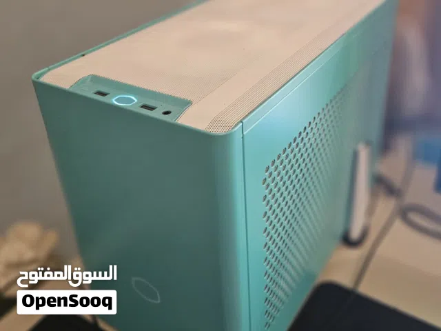 gaming PC setup 3060 Ti