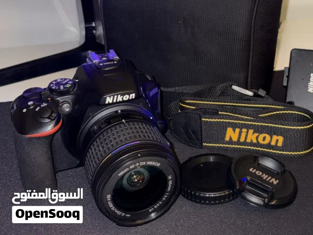 Nikon D5600 Camera