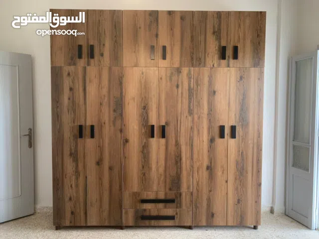 خزائن وتخوت جديدة من المعمل