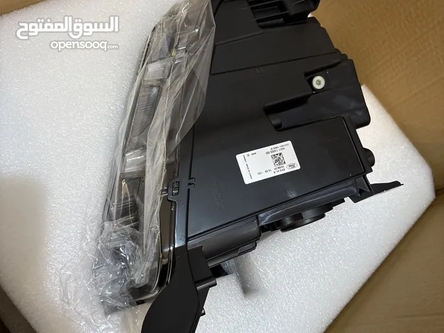 اصطب امامي لسياره فور