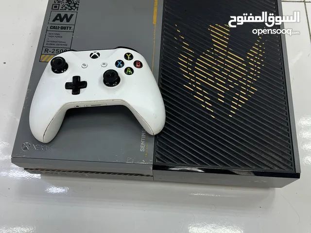 Xbox one new edition