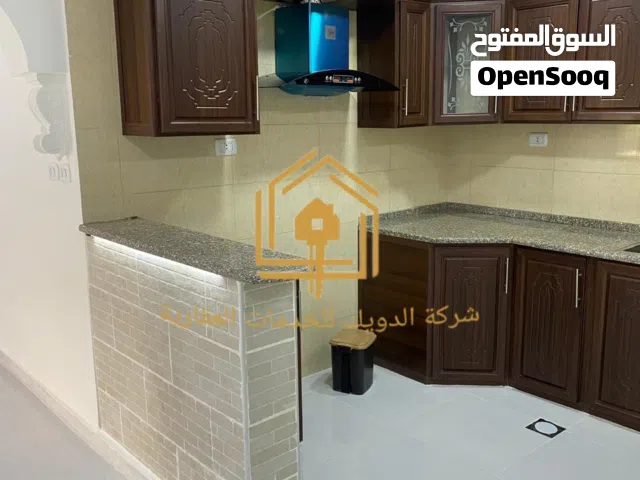 150 m2 3 Bedrooms Apartments for Rent in Amman Al Rabiah