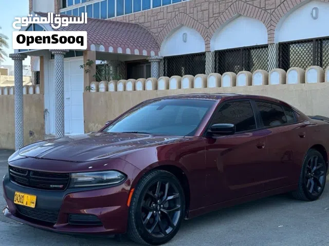 2019 دودج تشارجر SXT