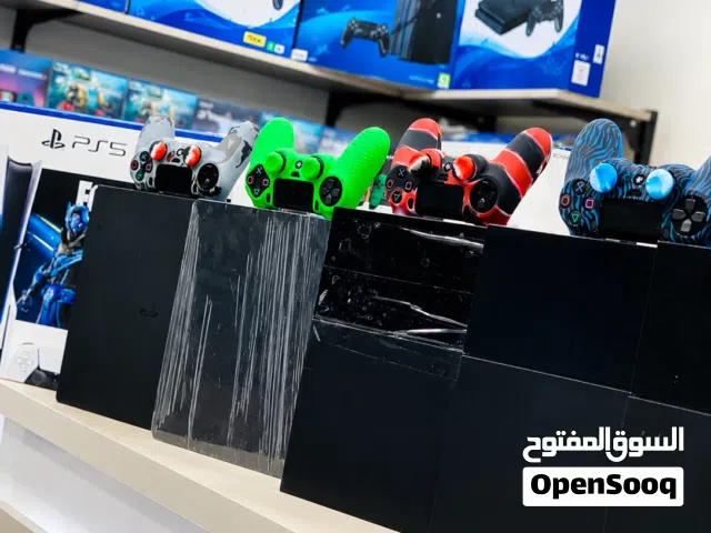 PlayStation 4 PlayStation for sale in Tripoli