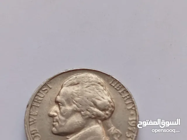 عملة أمريكية نادرة للبيع