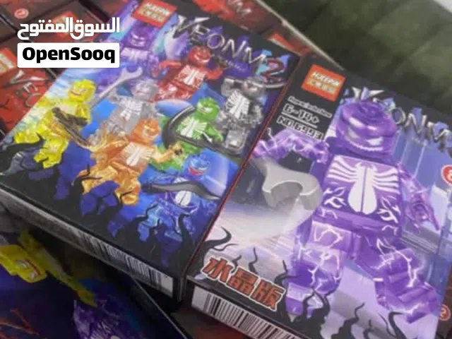 ليقو فيقرز