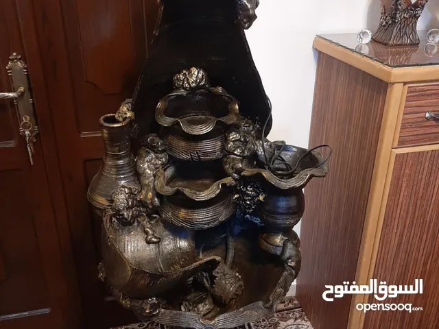 نافوره للبيع غير مستخدمه