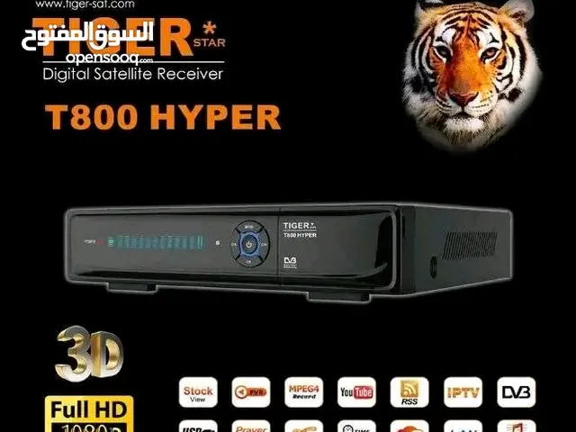 Tigrr T800 Hyber