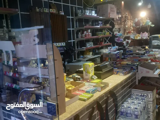 56 m2 Supermarket for Sale in Irbid Mojamma' Amman Al Jadeed