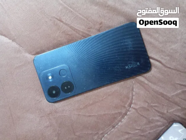 هاتف infinix smart 7HD للبيع