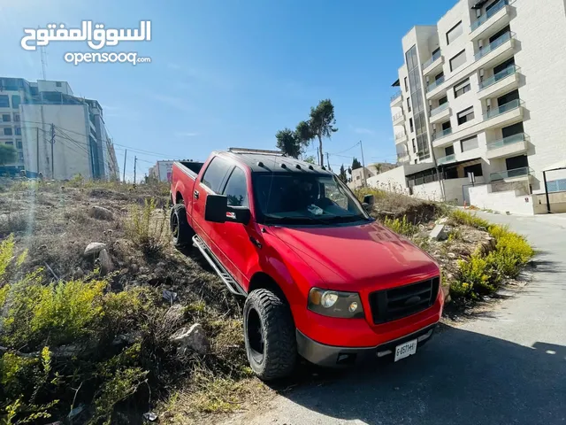 فورد f150 2008
