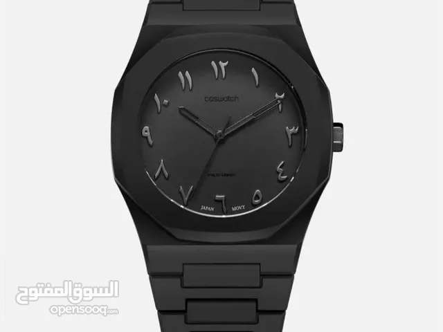 Automatic D1 Milano watches  for sale in Misrata